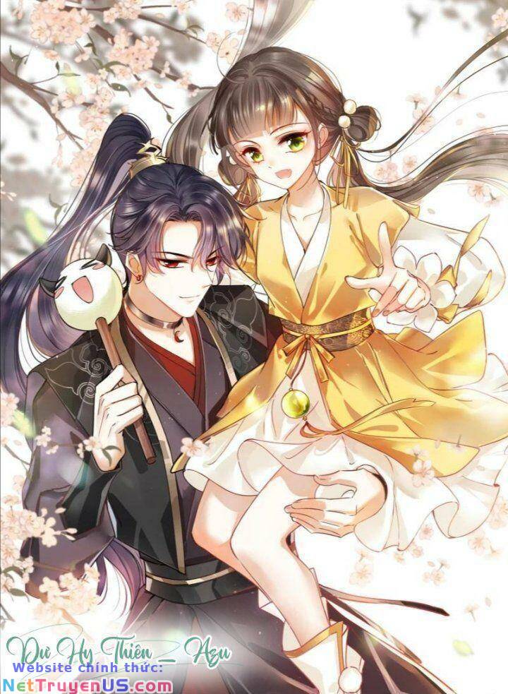 Nụ Cười Của Nàng Liền Ngọt Đảo Ta Tám Viên Nha: Chapter 58