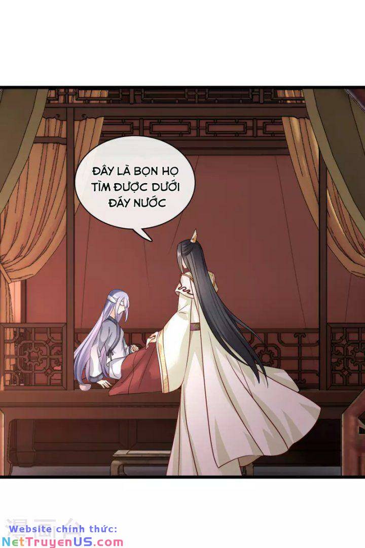Nụ Cười Của Nàng Liền Ngọt Đảo Ta Tám Viên Nha: Chapter 58