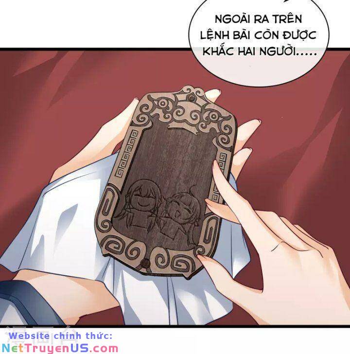 Nụ Cười Của Nàng Liền Ngọt Đảo Ta Tám Viên Nha: Chapter 58