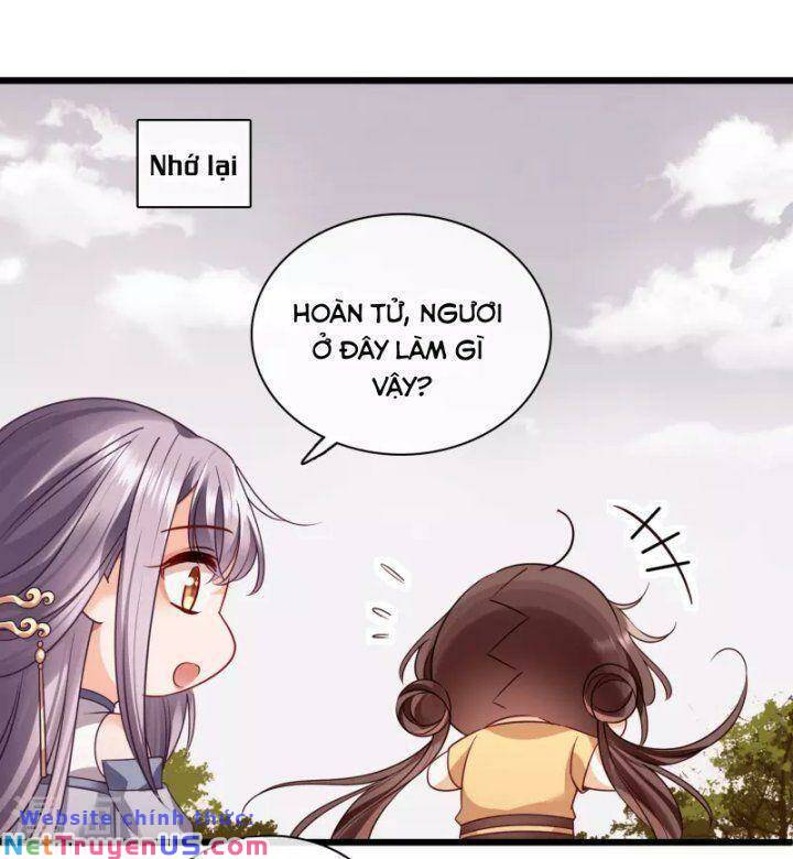 Nụ Cười Của Nàng Liền Ngọt Đảo Ta Tám Viên Nha: Chapter 58