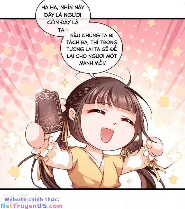 Nụ Cười Của Nàng Liền Ngọt Đảo Ta Tám Viên Nha: Chapter 58