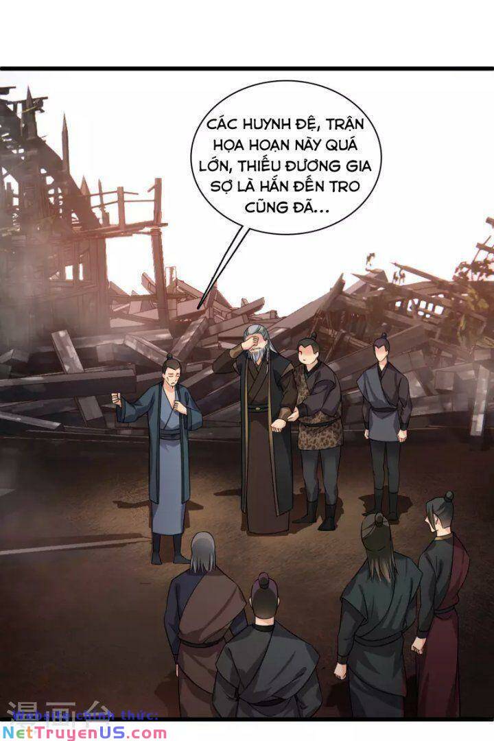 Nụ Cười Của Nàng Liền Ngọt Đảo Ta Tám Viên Nha: Chapter 58