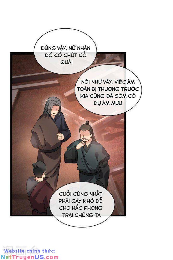 Nụ Cười Của Nàng Liền Ngọt Đảo Ta Tám Viên Nha: Chapter 58