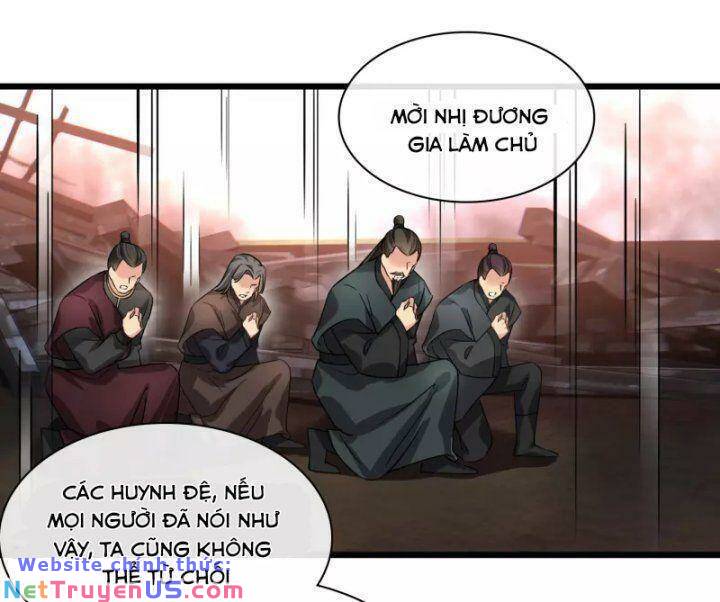 Nụ Cười Của Nàng Liền Ngọt Đảo Ta Tám Viên Nha: Chapter 58