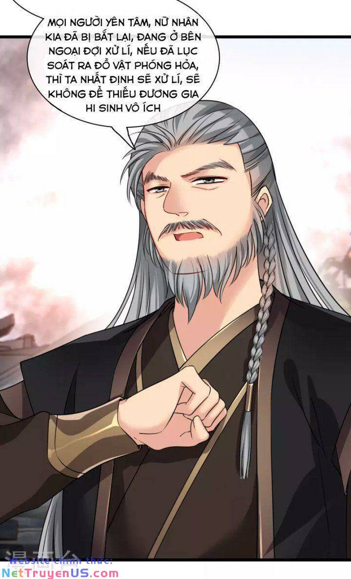 Nụ Cười Của Nàng Liền Ngọt Đảo Ta Tám Viên Nha: Chapter 58