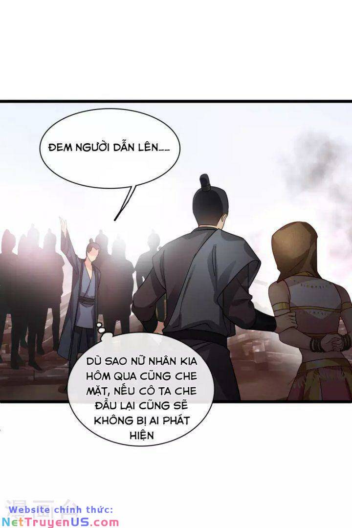 Nụ Cười Của Nàng Liền Ngọt Đảo Ta Tám Viên Nha: Chapter 58