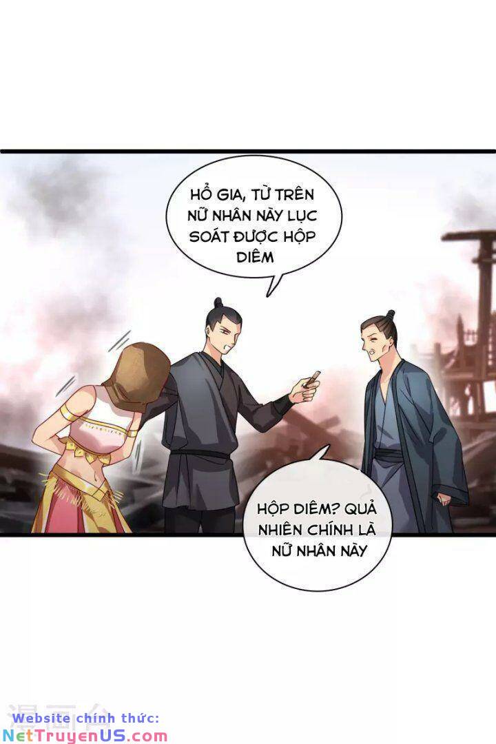 Nụ Cười Của Nàng Liền Ngọt Đảo Ta Tám Viên Nha: Chapter 58