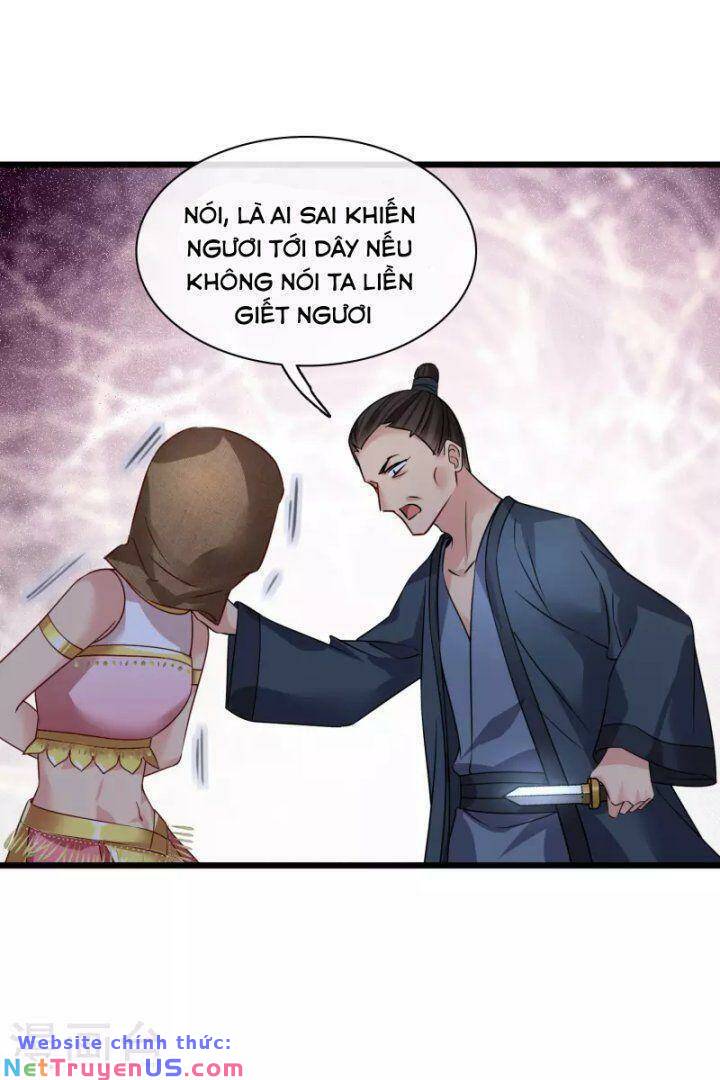 Nụ Cười Của Nàng Liền Ngọt Đảo Ta Tám Viên Nha: Chapter 58