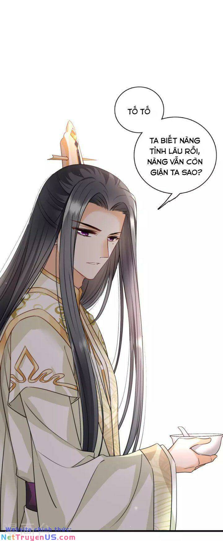 Nụ Cười Của Nàng Liền Ngọt Đảo Ta Tám Viên Nha: Chapter 58