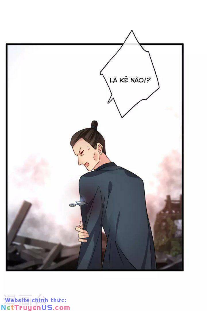 Nụ Cười Của Nàng Liền Ngọt Đảo Ta Tám Viên Nha: Chapter 58