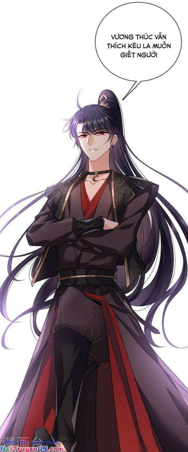 Nụ Cười Của Nàng Liền Ngọt Đảo Ta Tám Viên Nha: Chapter 58