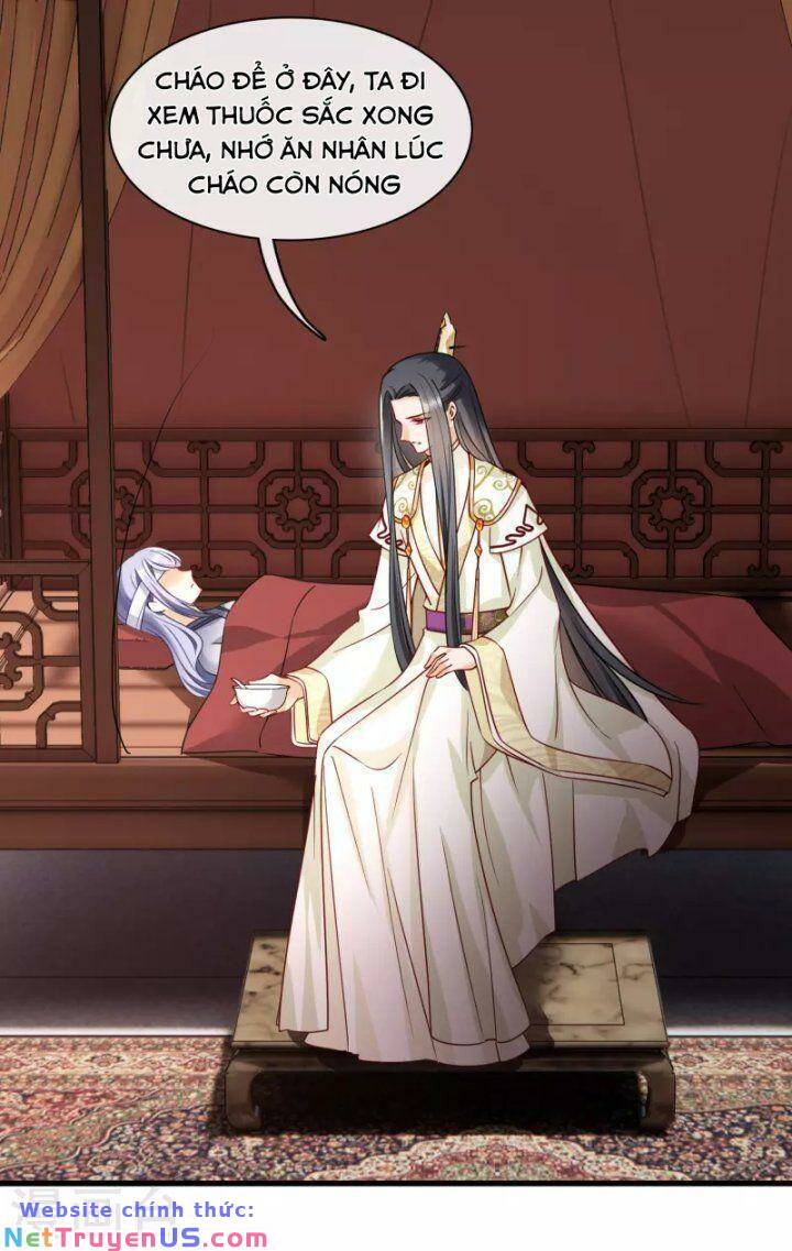 Nụ Cười Của Nàng Liền Ngọt Đảo Ta Tám Viên Nha: Chapter 58