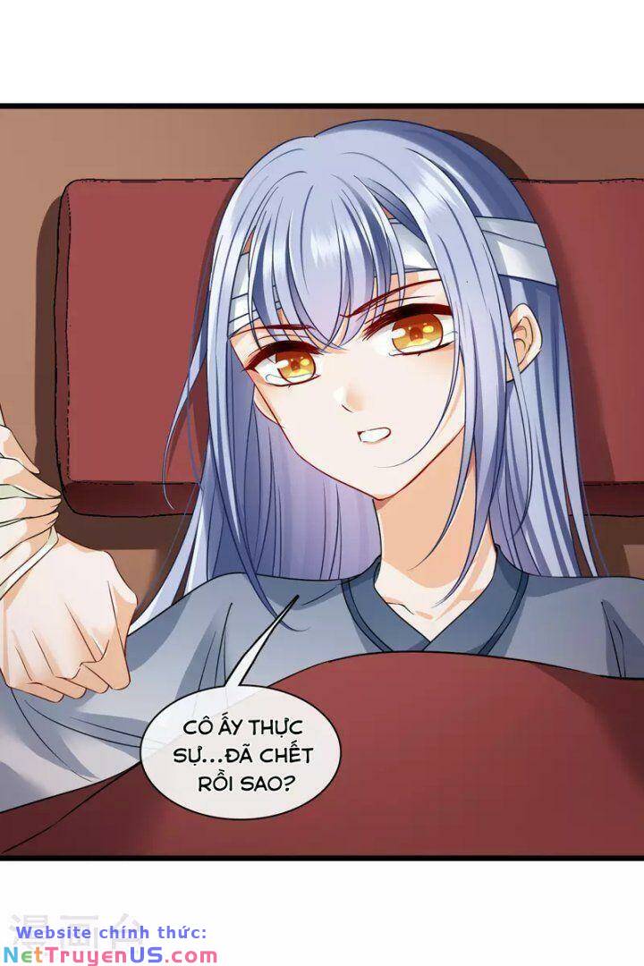 Nụ Cười Của Nàng Liền Ngọt Đảo Ta Tám Viên Nha: Chapter 58