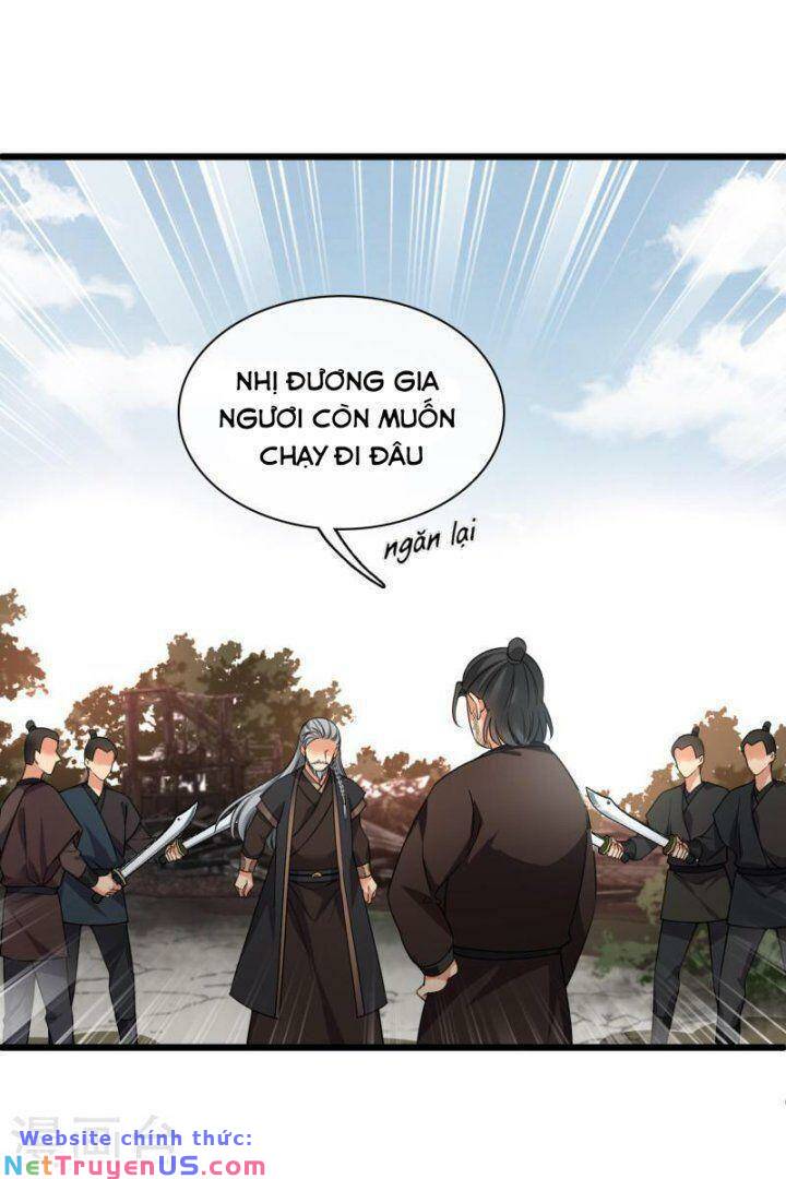 Nụ Cười Của Nàng Liền Ngọt Đảo Ta Tám Viên Nha: Chapter 60