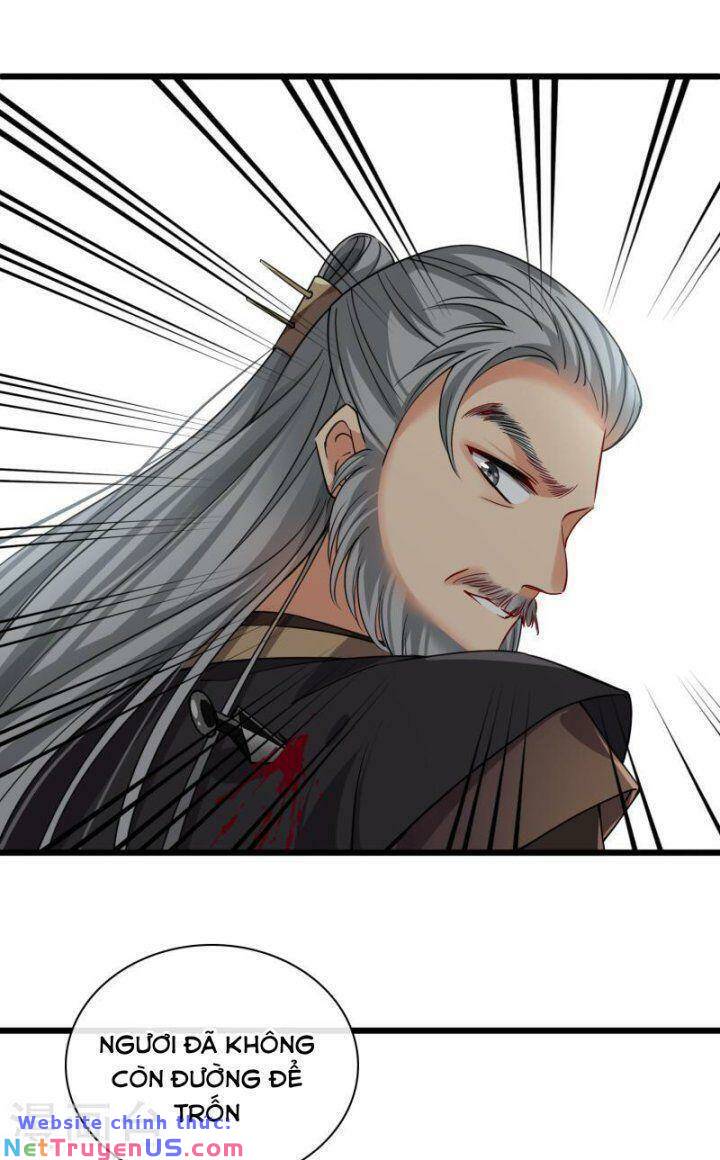 Nụ Cười Của Nàng Liền Ngọt Đảo Ta Tám Viên Nha: Chapter 60