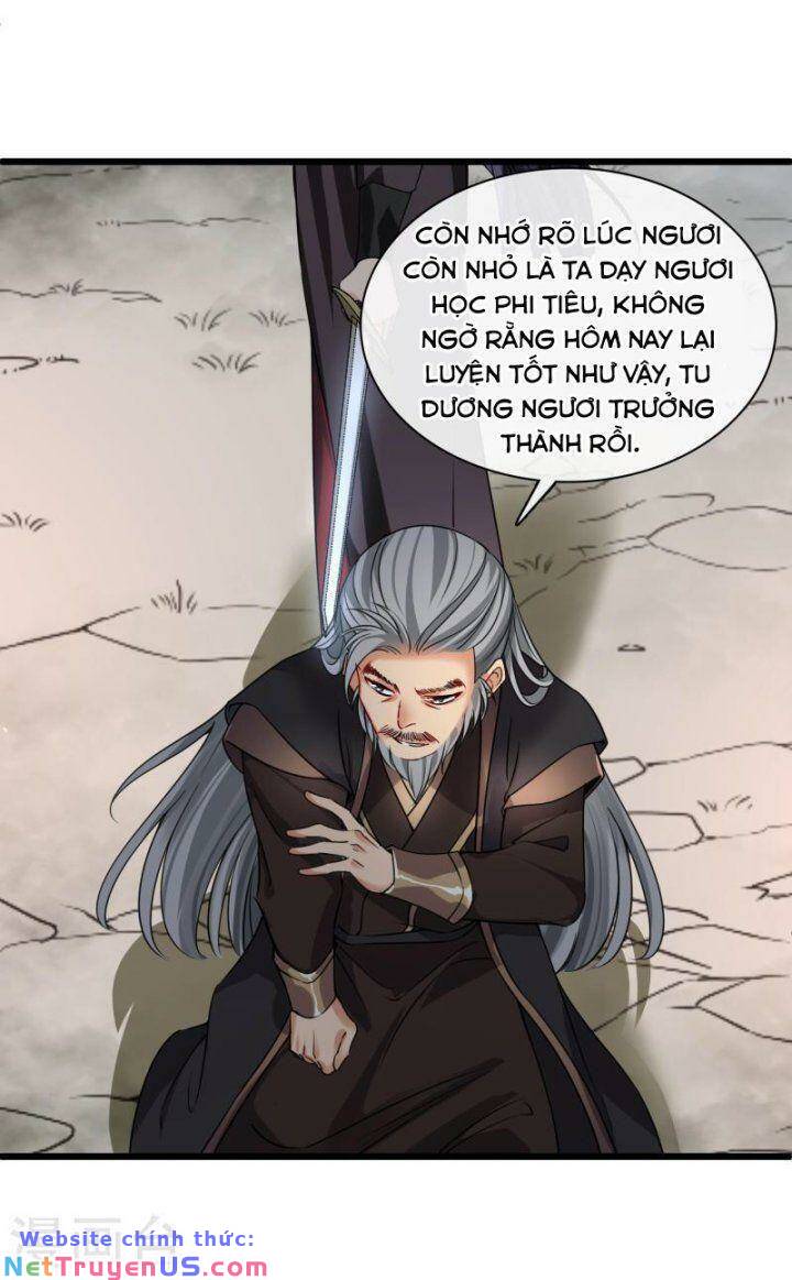 Nụ Cười Của Nàng Liền Ngọt Đảo Ta Tám Viên Nha: Chapter 60