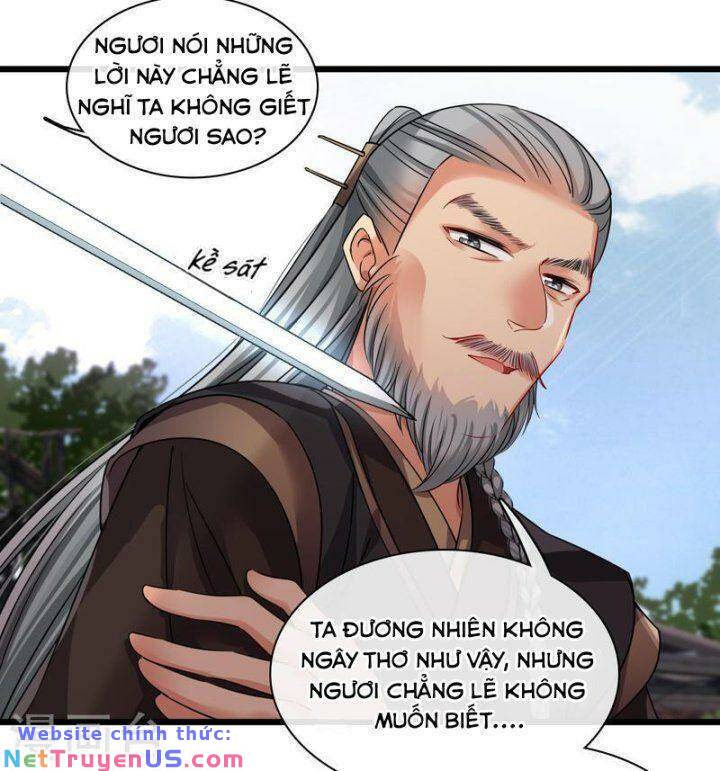 Nụ Cười Của Nàng Liền Ngọt Đảo Ta Tám Viên Nha: Chapter 60