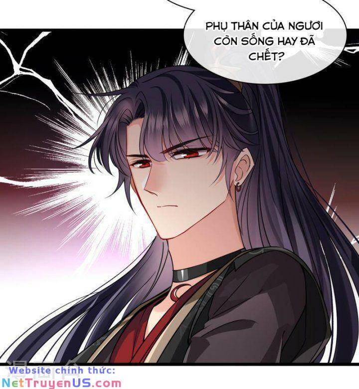 Nụ Cười Của Nàng Liền Ngọt Đảo Ta Tám Viên Nha: Chapter 60