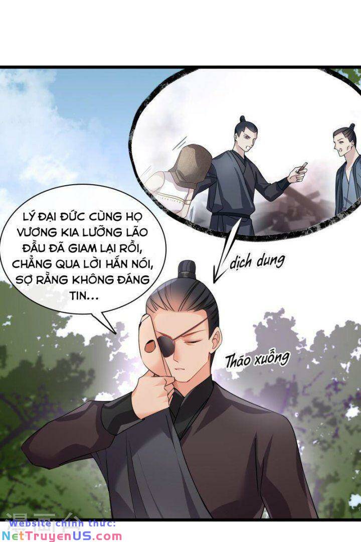Nụ Cười Của Nàng Liền Ngọt Đảo Ta Tám Viên Nha: Chapter 60