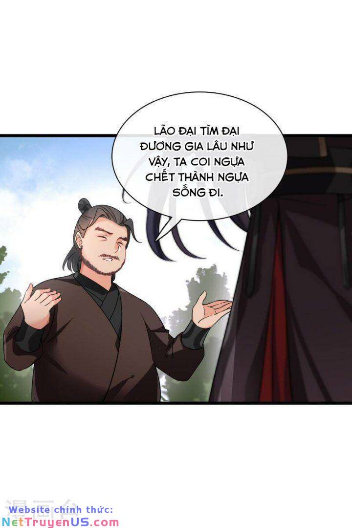 Nụ Cười Của Nàng Liền Ngọt Đảo Ta Tám Viên Nha: Chapter 60