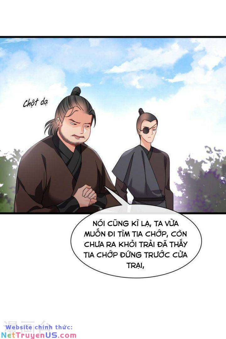 Nụ Cười Của Nàng Liền Ngọt Đảo Ta Tám Viên Nha: Chapter 60