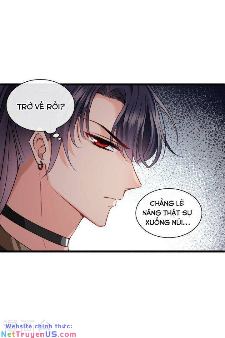 Nụ Cười Của Nàng Liền Ngọt Đảo Ta Tám Viên Nha: Chapter 60