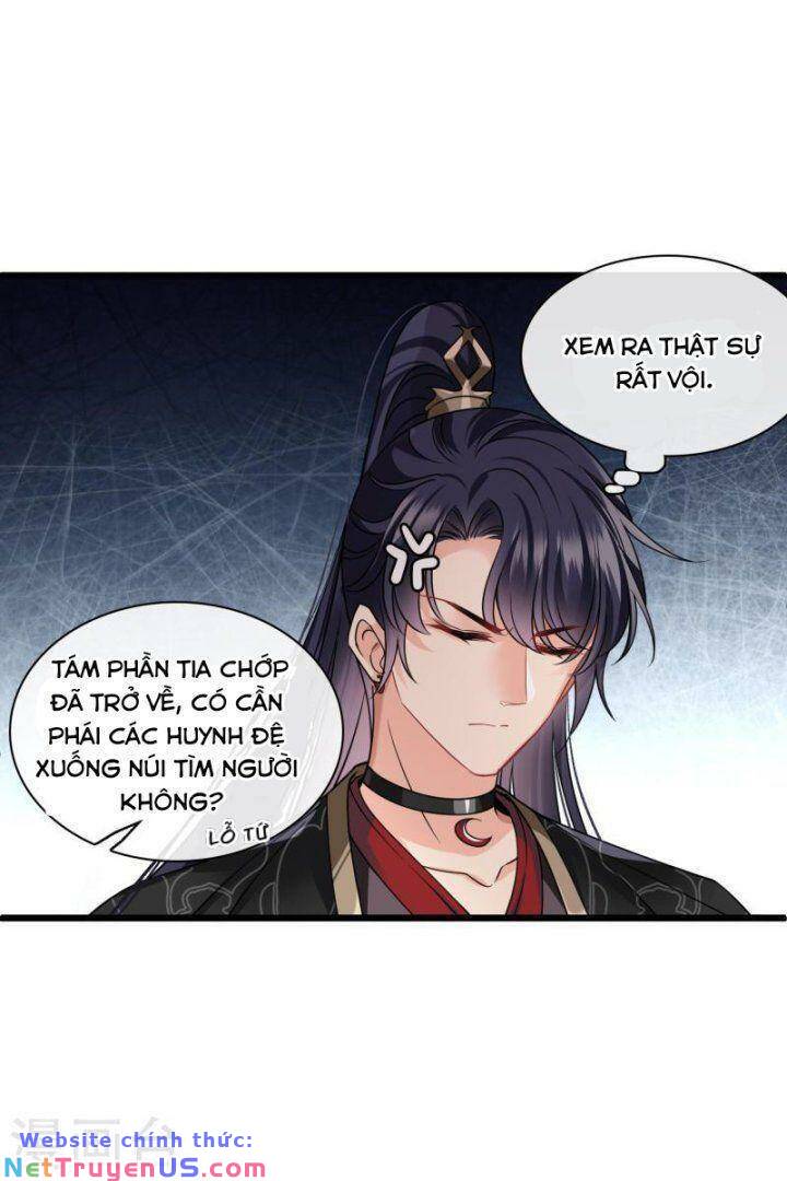 Nụ Cười Của Nàng Liền Ngọt Đảo Ta Tám Viên Nha: Chapter 60