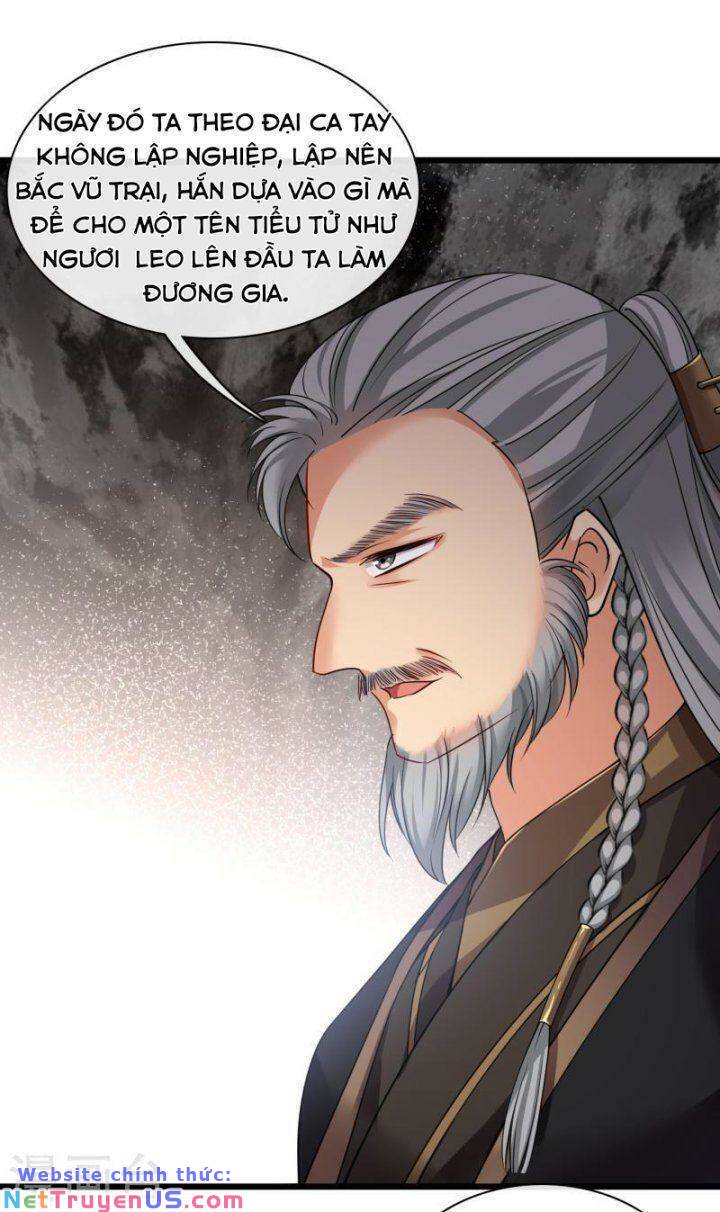 Nụ Cười Của Nàng Liền Ngọt Đảo Ta Tám Viên Nha: Chapter 60