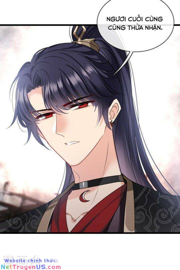 Nụ Cười Của Nàng Liền Ngọt Đảo Ta Tám Viên Nha: Chapter 60