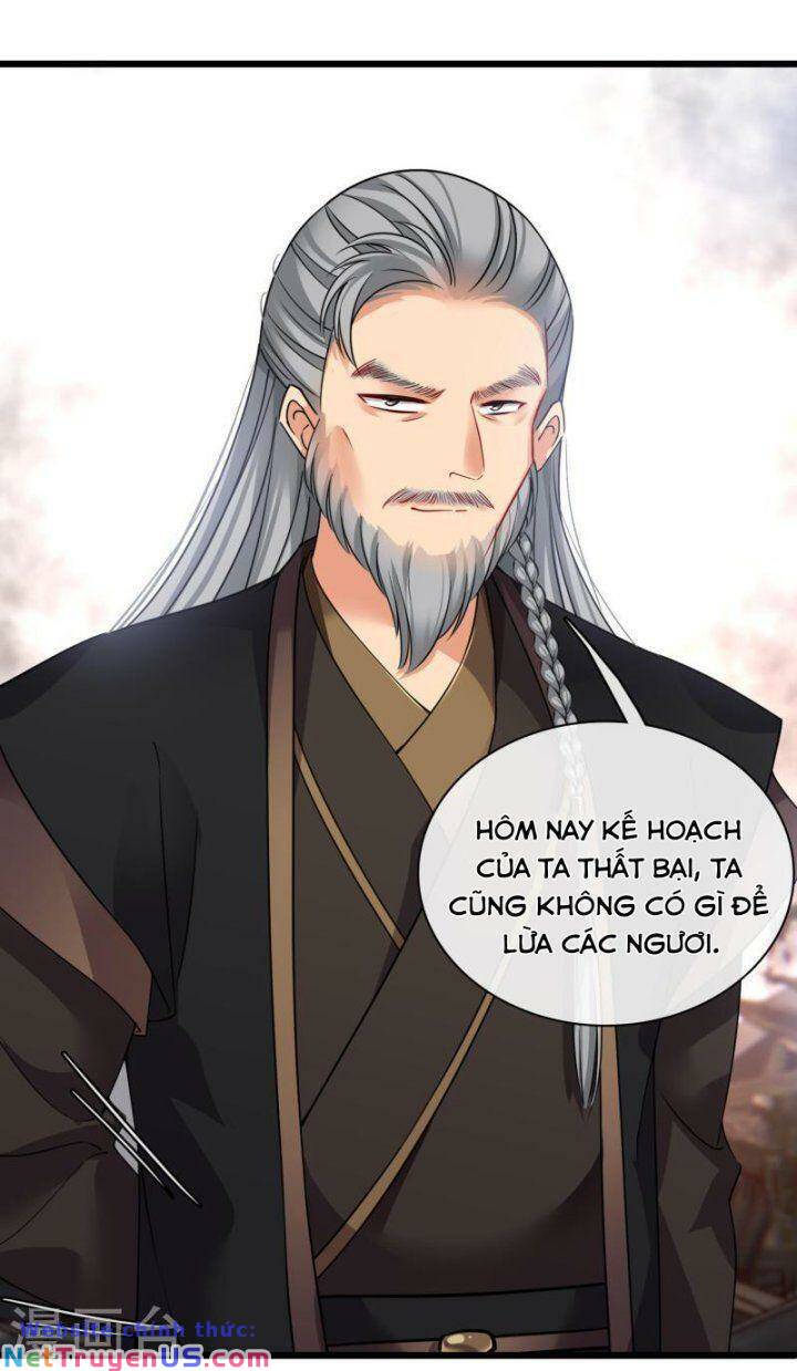 Nụ Cười Của Nàng Liền Ngọt Đảo Ta Tám Viên Nha: Chapter 60