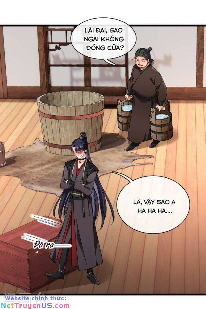 Nụ Cười Của Nàng Liền Ngọt Đảo Ta Tám Viên Nha: Chapter 62