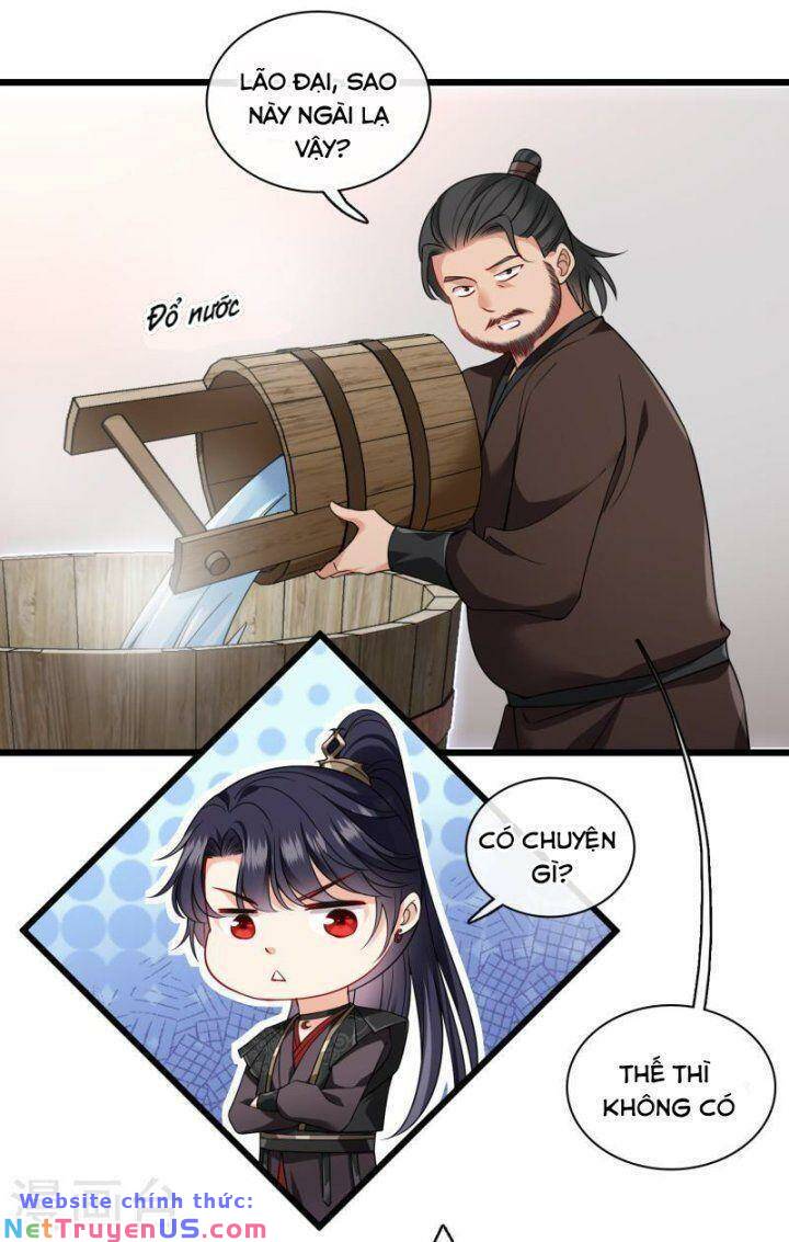 Nụ Cười Của Nàng Liền Ngọt Đảo Ta Tám Viên Nha: Chapter 62