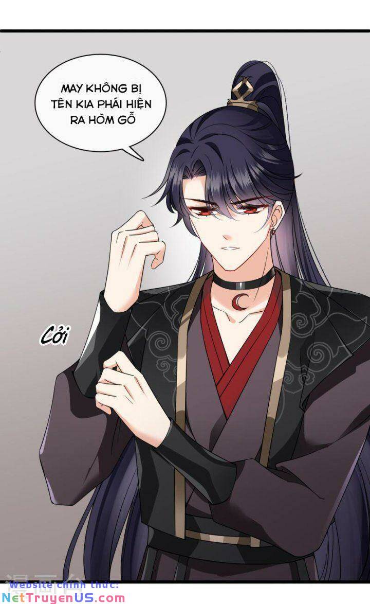 Nụ Cười Của Nàng Liền Ngọt Đảo Ta Tám Viên Nha: Chapter 62