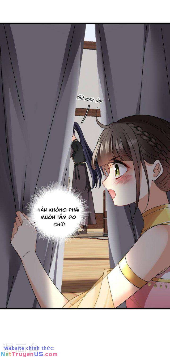 Nụ Cười Của Nàng Liền Ngọt Đảo Ta Tám Viên Nha: Chapter 62