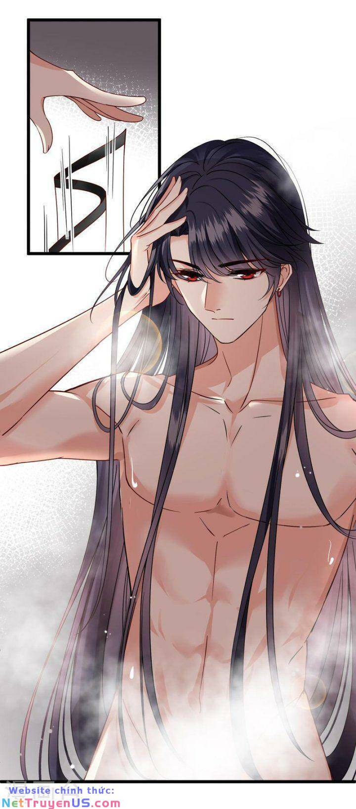 Nụ Cười Của Nàng Liền Ngọt Đảo Ta Tám Viên Nha: Chapter 62