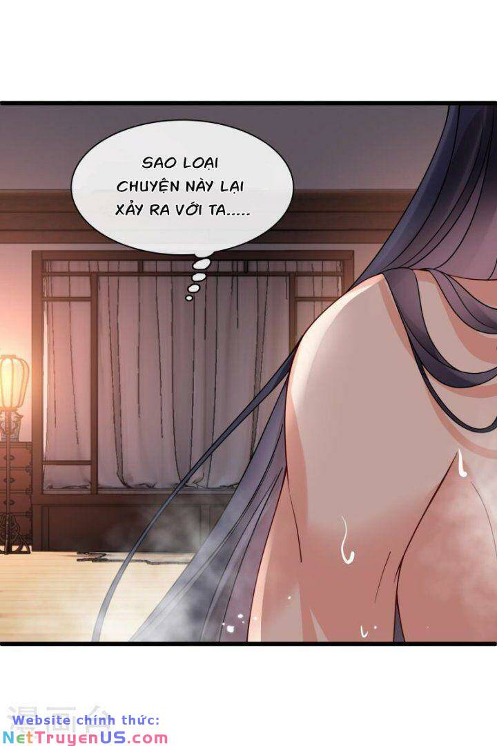 Nụ Cười Của Nàng Liền Ngọt Đảo Ta Tám Viên Nha: Chapter 62