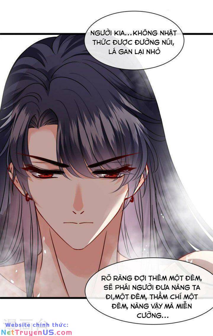 Nụ Cười Của Nàng Liền Ngọt Đảo Ta Tám Viên Nha: Chapter 62