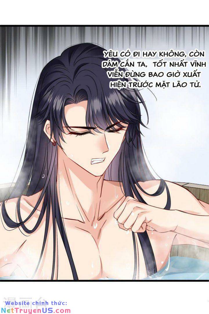 Nụ Cười Của Nàng Liền Ngọt Đảo Ta Tám Viên Nha: Chapter 62
