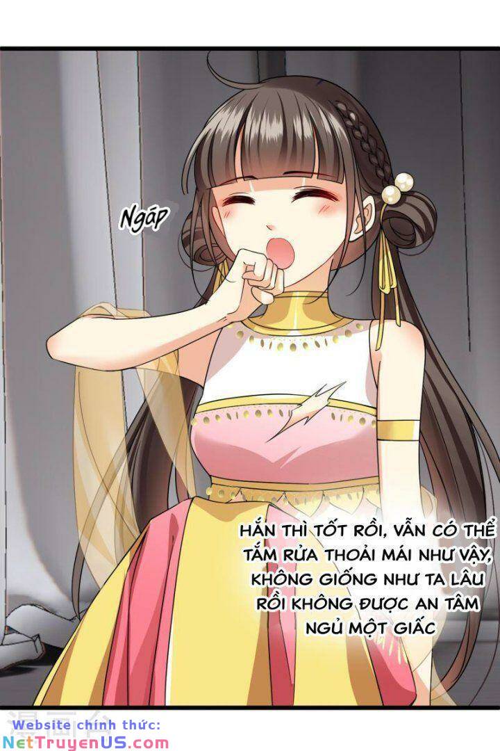 Nụ Cười Của Nàng Liền Ngọt Đảo Ta Tám Viên Nha: Chapter 62