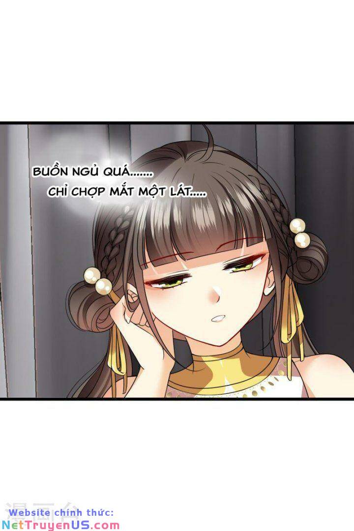Nụ Cười Của Nàng Liền Ngọt Đảo Ta Tám Viên Nha: Chapter 62
