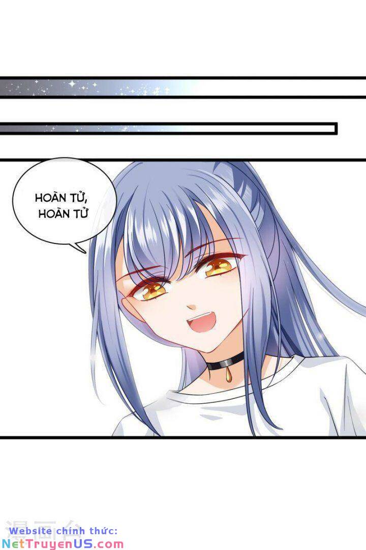 Nụ Cười Của Nàng Liền Ngọt Đảo Ta Tám Viên Nha: Chapter 62