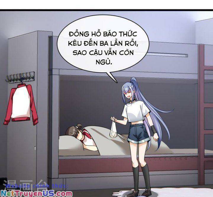 Nụ Cười Của Nàng Liền Ngọt Đảo Ta Tám Viên Nha: Chapter 62