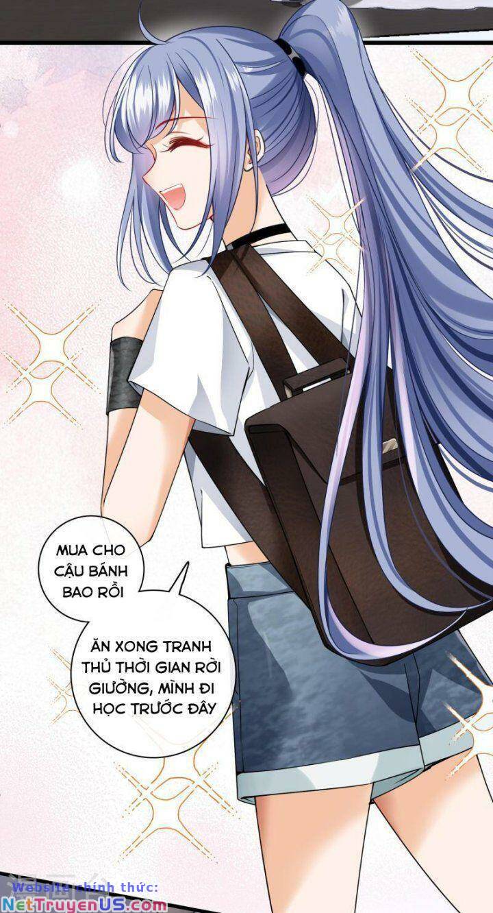 Nụ Cười Của Nàng Liền Ngọt Đảo Ta Tám Viên Nha: Chapter 62