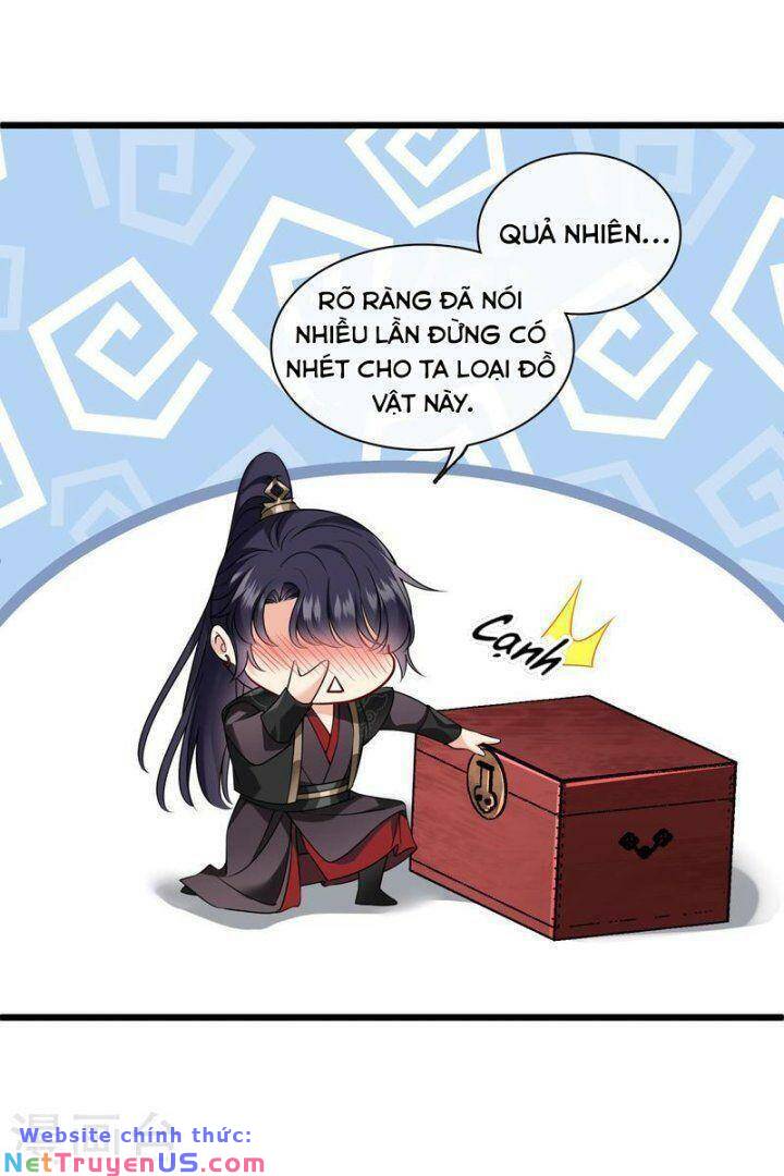 Nụ Cười Của Nàng Liền Ngọt Đảo Ta Tám Viên Nha: Chapter 62