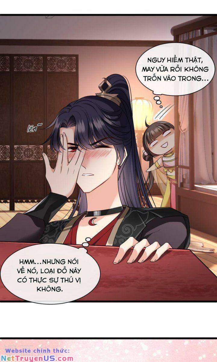 Nụ Cười Của Nàng Liền Ngọt Đảo Ta Tám Viên Nha: Chapter 62