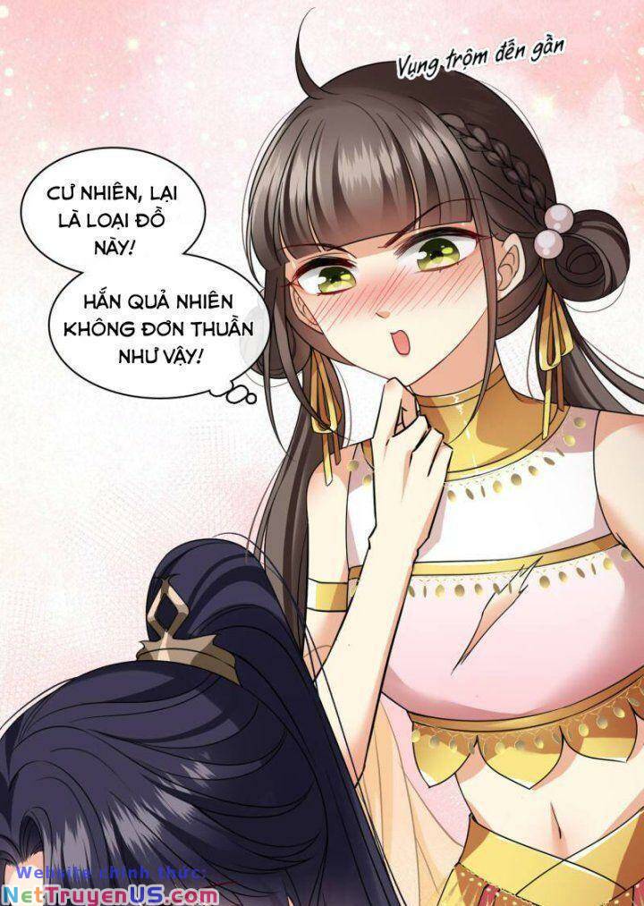 Nụ Cười Của Nàng Liền Ngọt Đảo Ta Tám Viên Nha: Chapter 62