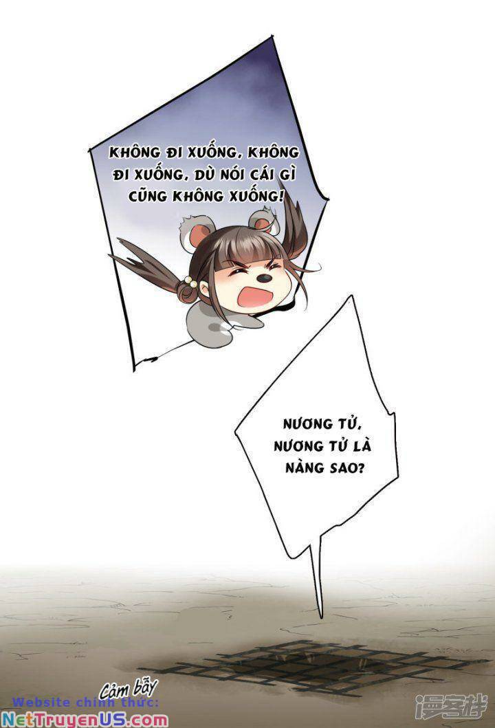 Nụ Cười Của Nàng Liền Ngọt Đảo Ta Tám Viên Nha: Chapter 67