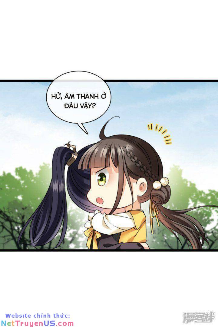 Nụ Cười Của Nàng Liền Ngọt Đảo Ta Tám Viên Nha: Chapter 67