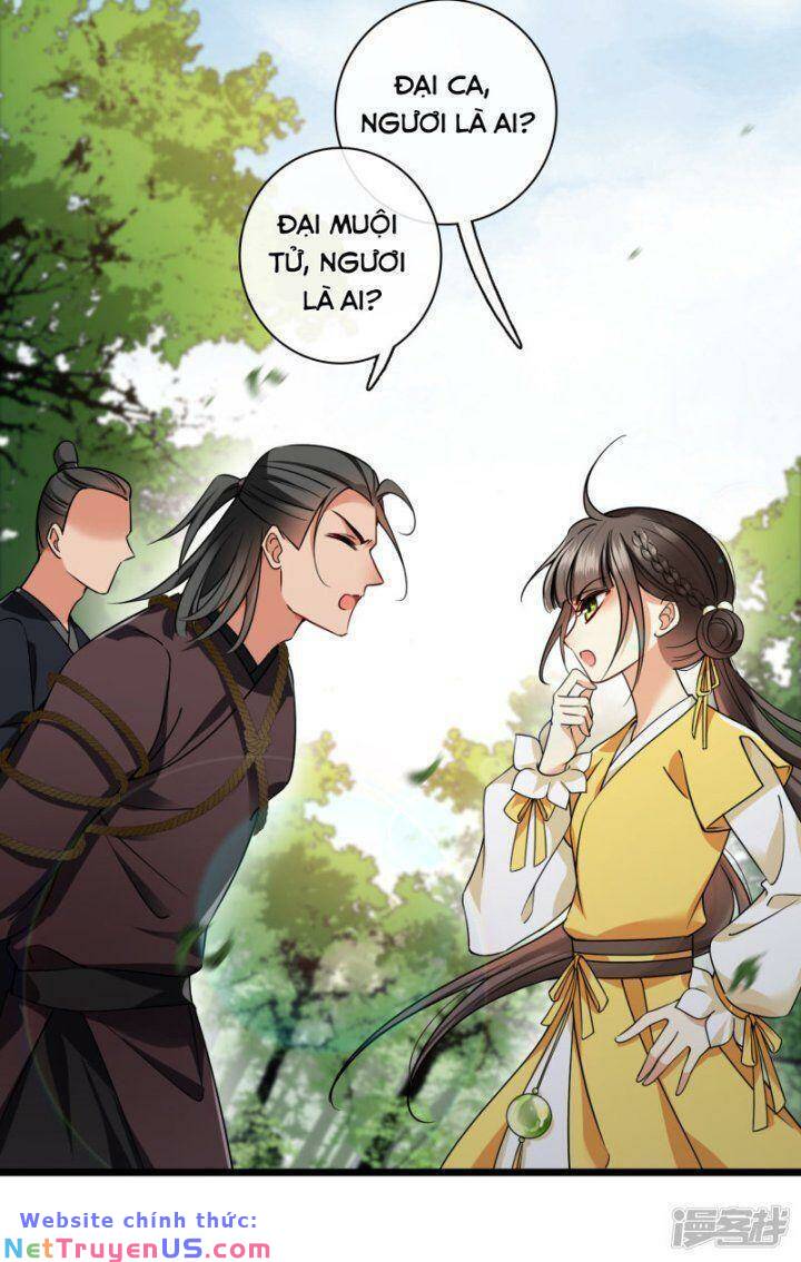 Nụ Cười Của Nàng Liền Ngọt Đảo Ta Tám Viên Nha: Chapter 67