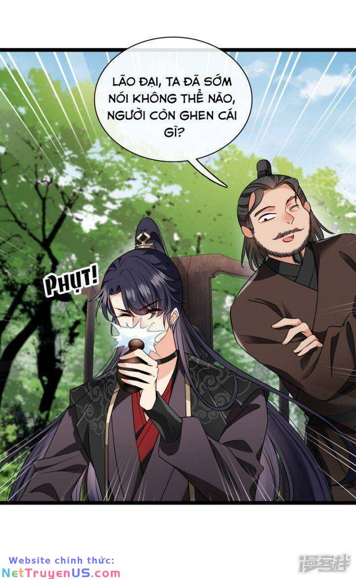 Nụ Cười Của Nàng Liền Ngọt Đảo Ta Tám Viên Nha: Chapter 67